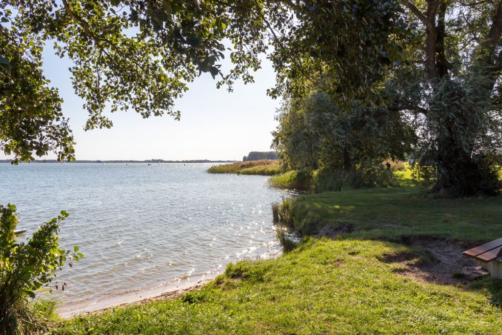Veluwemeer Vakantiehuisje Casita Boschberg