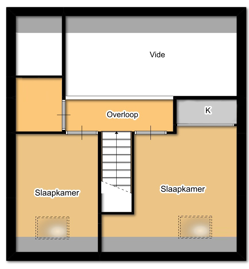 Casita Boschberg