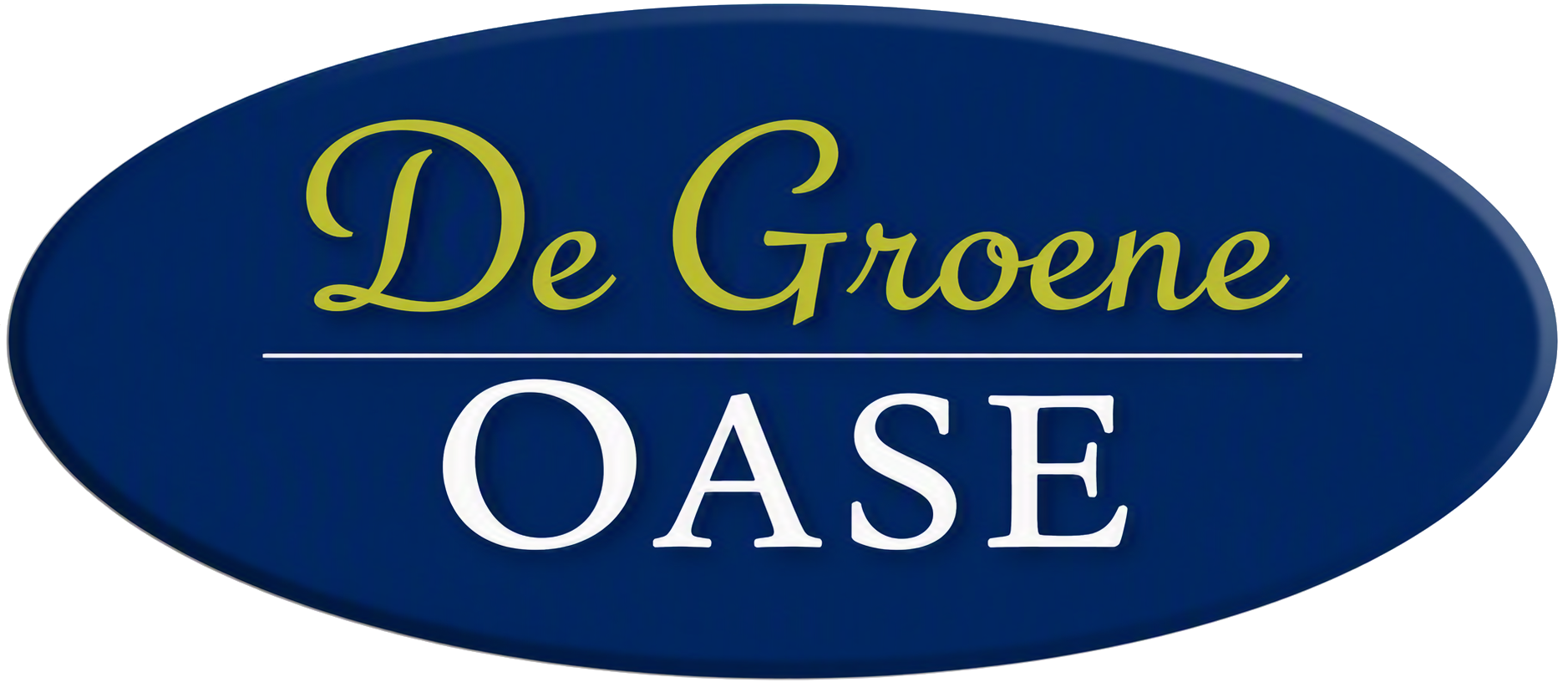 Vakantiehuisje De Groene Oase